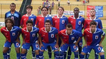 Três boas promessas para o Tricolor