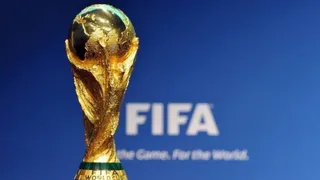Fifa revela 17 milhões de pedidos de ingressos para a Copa do Mundo