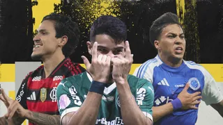 Brasileirão 2025: Quanto cada clube receberá de premiação?