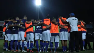 Azuriz bate o Maringá e comemora primeira vitória no Estadual