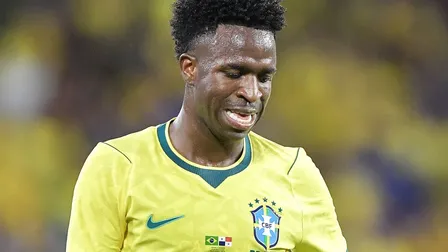 Choque de realidade! Brasil aparece só em sexto entre seleções mais valiosas da Copa