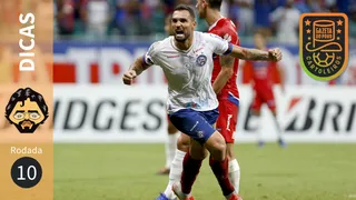 Dicas do Cartola FC 2020 – 10ª rodada: escalações e apostas