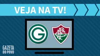 Goiás x Fluminense AO VIVO: saiba como assistir ao jogo na TV