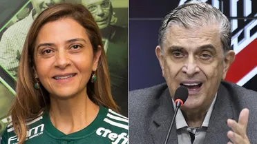 O que Athletico e Palmeiras têm de diferente de Coritiba e Flamengo?