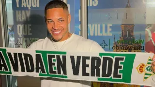 Vitor Roque já tem data para estrear por novo clube contra gigante espanhol