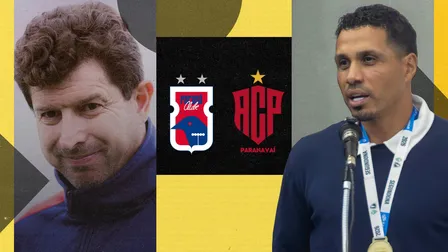 Paraná Clube x Paranavaí AO VIVO: Assista ao jogo da Copa Paraná