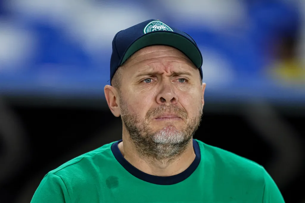 BRAZILIAN B 2025, REMO x CORITIBA