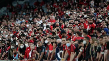 Os atleticanos são filhos da esperança ou do desespero?