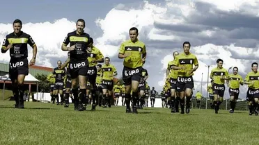 Como ajudar o apito do PR?