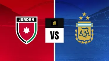 Jordânia x Argentina Palpite – Notícias e odds (27/06)