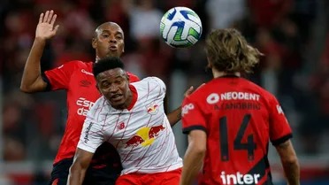 Athletico x Bragantino: escalações prováveis e onde assistir