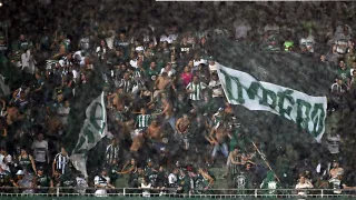 Após quase 600 dias, Couto Pereira voltará a receber público