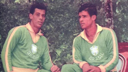 Brito, tri da Copa do Mundo em 1970 e ex-Athletico, morre aos 86 anos