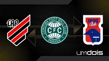 Todas as contratações de Athletico, Coritiba e Paraná Clube para 2026