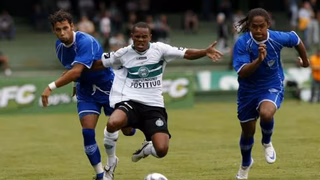 Craques do Coxa precisam por seu talento a serviço do time