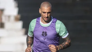 “Keirrison argentino”: Atacante ex-Coritiba é anunciado por clube da Série D