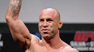 Wanderlei Silva tem novo adversário confirmado no Spaten Fight Night