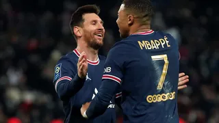 Novo sorteio da Liga dos Campeões coloca Mbappé e Messi no caminho do Real Madrid