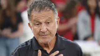 O reforço mais caro pedido por Osorio: a paciência da torcida
