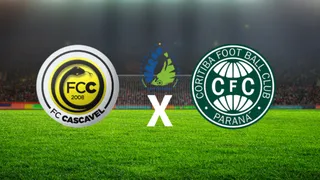 Coritiba tentou adiar semi com FC Cascavel