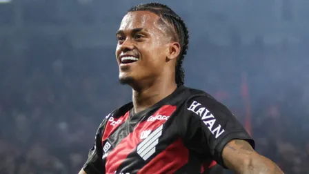 Torcida aponta “vilão” em tropeço e nova sensação brilha no Athletico