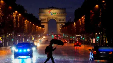 Atleta é preso em Paris após comprar cocaína, diz jornal