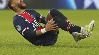 PSG confirma que Neymar só volta a jogar em janeiro