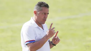 Maurílio tem a chance de repetir escalação no Paraná; veja o time provável