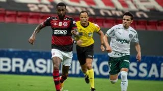Flamengo e Palmeiras domingo: primeiro duelo de estilos da temporada