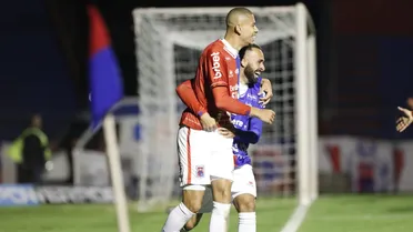 Paraná Clube vence o Araucária, ganha fôlego e dorme no G4