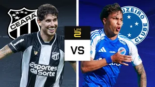Ceará x Cruzeiro: Palpites, onde assistir e escalações