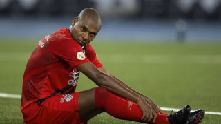 Athletico tem aproveitamento de rebaixado sem Fernandinho no Brasileirão