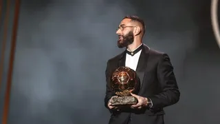 Bola de Ouro e The Best: ganhadores jamais conquistaram a Copa após prêmio