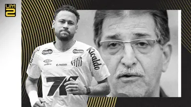 Ex-treinador nega ter criticado Neymar e dispara: “Maior que Messi e Cristiano Ronaldo”