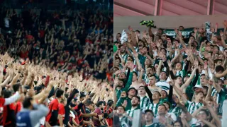 Reunião da PM com Coritiba e Athletico define logística para Atletiba; veja detalhes