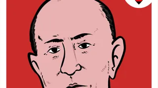 Cândido Mäder, o visionário 