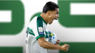Piás do Couto ganham espaço no Coritiba e viram ativos milionários na Série A