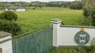 Qual o risco do terreno do “novo CT” do Coritiba ser leiloado? Entenda o caso