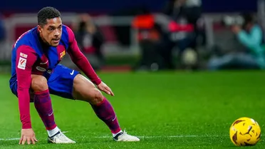 Barcelona: valor de Vitor Roque “despenca” no mercado da bola