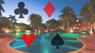 Torneio de poker em Curitiba levará campeão para competição mundial na Argentina