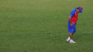 Radiografia do técnico