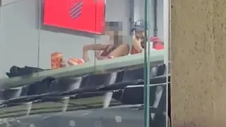 Mulher suspeita de racismo na Arena é ouvida pela polícia e dá sua versão sobre o caso