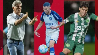 Com Libertadores na mira, Athletico enfrenta seis times ameaçados de rebaixamento na reta final do Brasileiro
