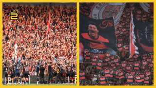 Athletico x Flamengo: Preços e como comprar ingressos