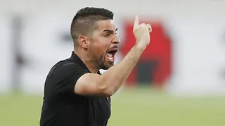 Pai de António Oliveira acusa: há um “câncer” no Athletico. Quem é?