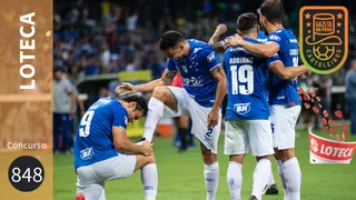 Palpites Loteca 848: dicas e informações completas dos 14 jogos