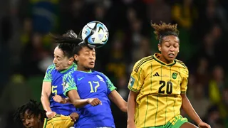 Seleção feminina não era eliminada na fase de grupos da Copa desde 1995
