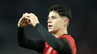 Zapelli decide, Athletico vence e quebra marcas negativas na Série B