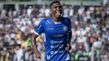 Destaque do Campeonato Paranaense negocia com clube da Série B