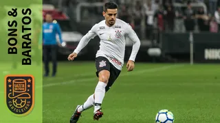 Dicas do Cartola FC 2018 – 35ª rodada: bons e baratos para escalar